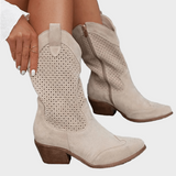 Fenella - Botas del Oeste