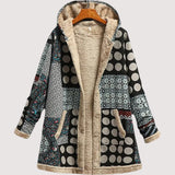 Philippa - Chaqueta abrigada