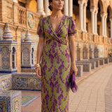 Andrea™ | Vestido de primavera