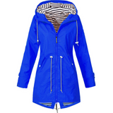 Marina - Chaqueta de Lluvia Elegante