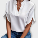 Gizela - Blusa Ligera de Mujer