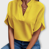 Gizela - Blusa Ligera de Mujer