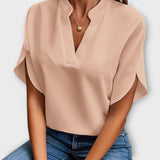 Gizela - Blusa Ligera de Mujer