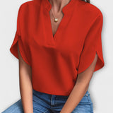 Gizela - Blusa Ligera de Mujer