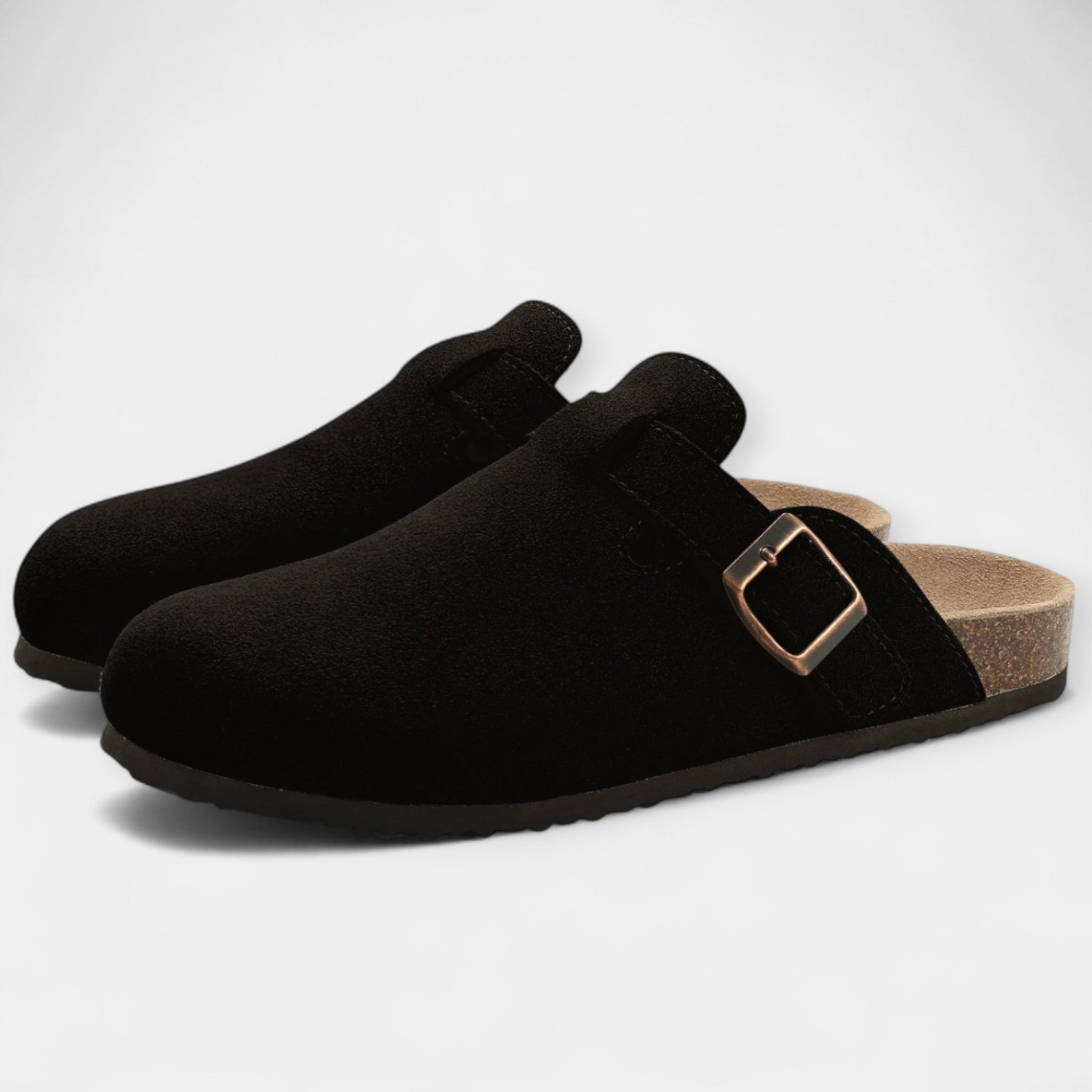 Sandalias Ligeras y Cómodas