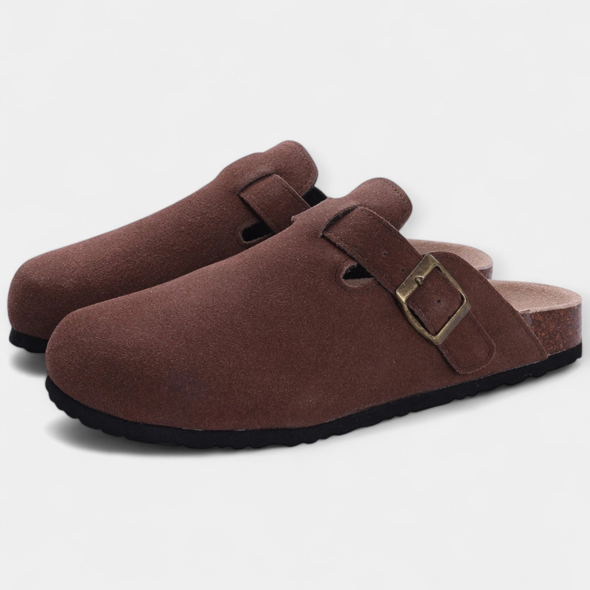 Sandalias Ligeras y Cómodas