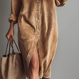 Julija – Elegancia de terciopelo
