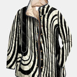 Soraya - Chaqueta acolchada encantadora