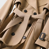 Tamara - Trench elegante y estiloso