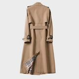 Tamara - Trench elegante y estiloso