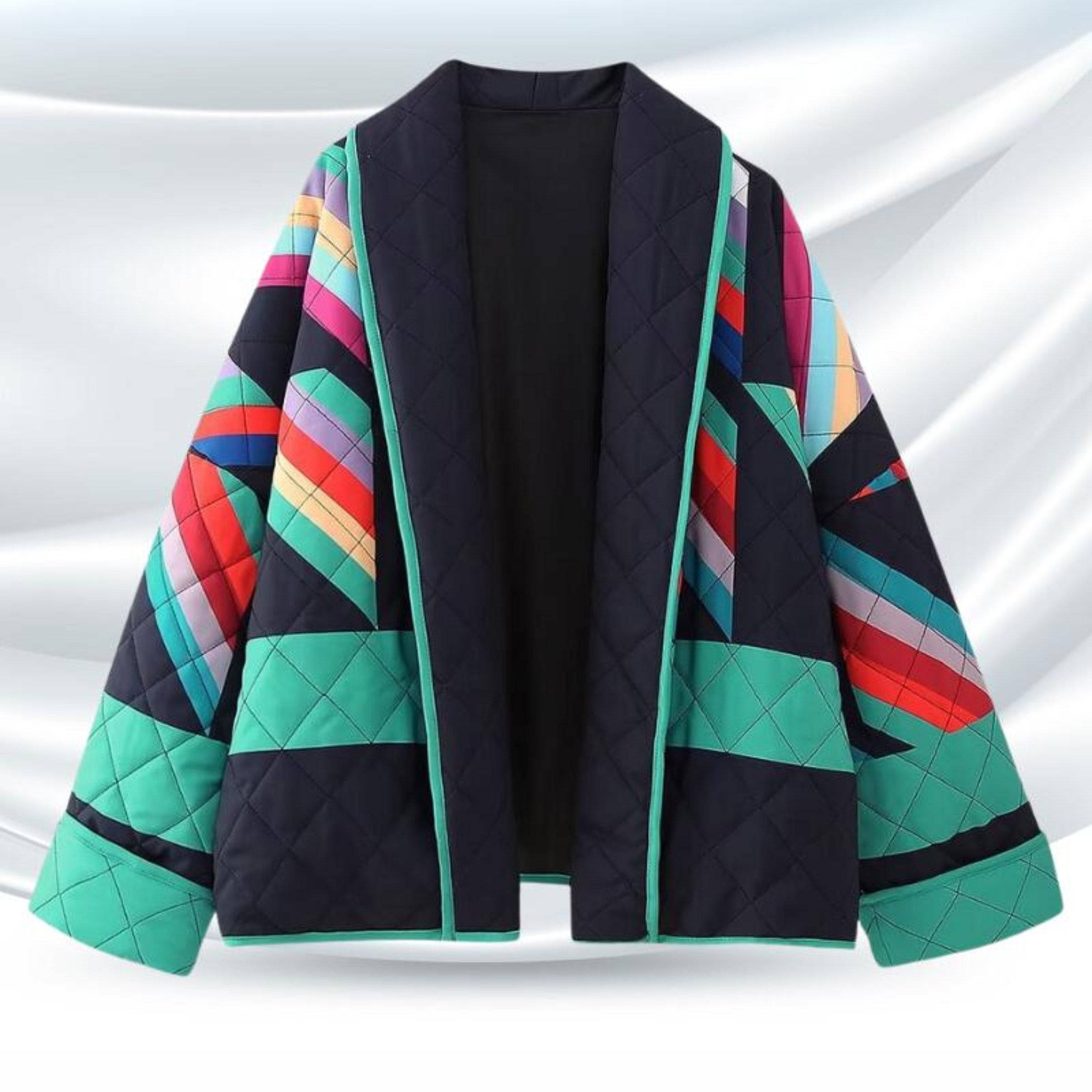 Tihana - Chaqueta Impermeable