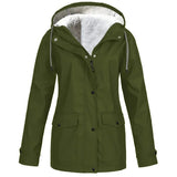 Dubravka - Chaqueta Elegante y Multifuncional