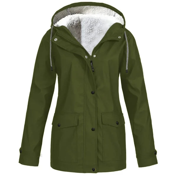 Dubravka - Chaqueta Elegante y Multifuncional