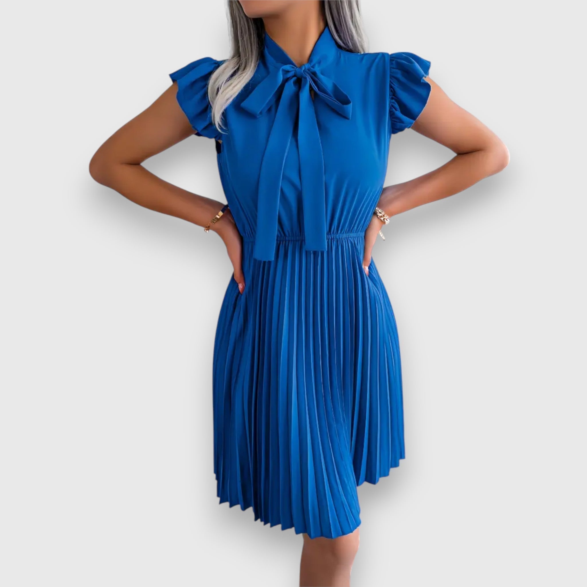 Florencia – Vestido elegante para cada ocasión