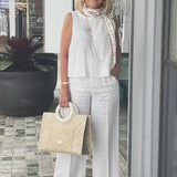 Cyrell | Conjunto elegante
