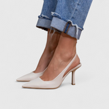 Celia | Tacones ortopédicos elegantes