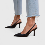 Celia | Tacones ortopédicos elegantes