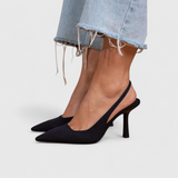 Celia | Tacones ortopédicos elegantes