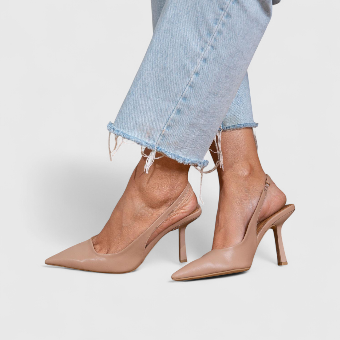 Celia | Tacones ortopédicos elegantes