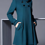 Anja - Chaqueta Elegante con Bolsillos