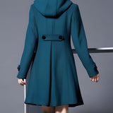 Anja - Chaqueta Elegante con Bolsillos