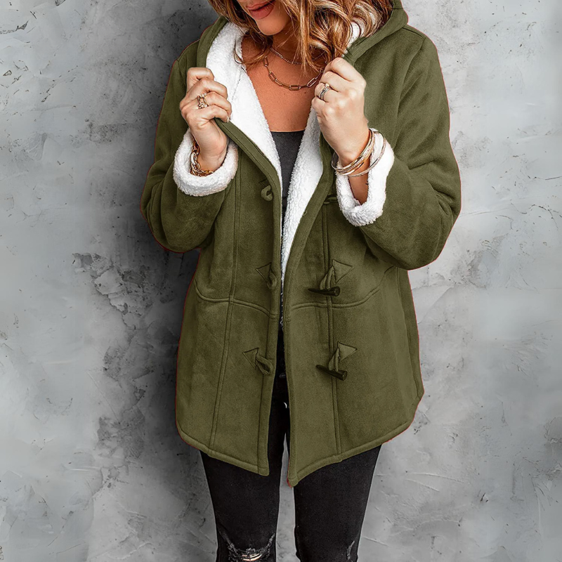 Iva - Chaqueta Elegante para Damas