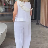 Cyrell | Conjunto elegante