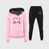Nikola - Conjunto cómodo para entrenamiento