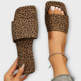 Jasmina - Cómodos y Elegantes Mocasines