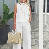 Cyrell | Conjunto elegante