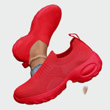 Zapatillas Deportivas Clásicas Slip-On