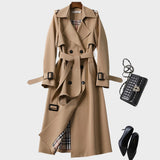 Tamara - Trench elegante y estiloso