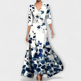 Alma – Un vestido versátil y elegante para cada día