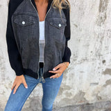 Lara - Chaqueta casual para cada día