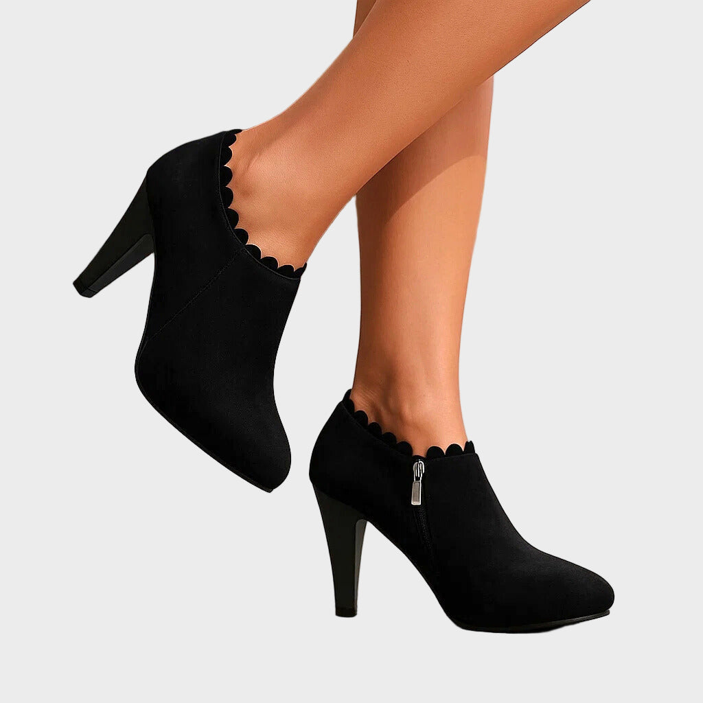 Aveline - Zapatos cómodos de lujo