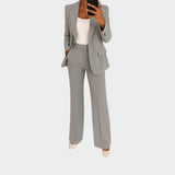 Emma | Conjunto elegante de dos piezas – Estilo atemporal