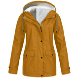 Dubravka - Chaqueta Elegante y Multifuncional