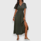 Bianca – Vestido elegante y moderno para cada ocasión