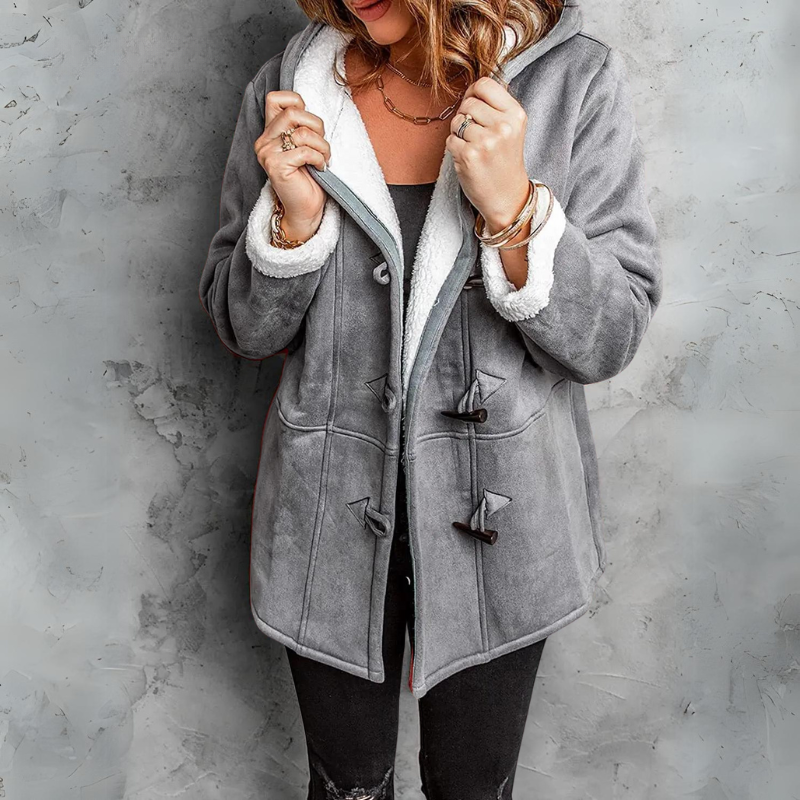 Iva - Chaqueta Elegante para Damas