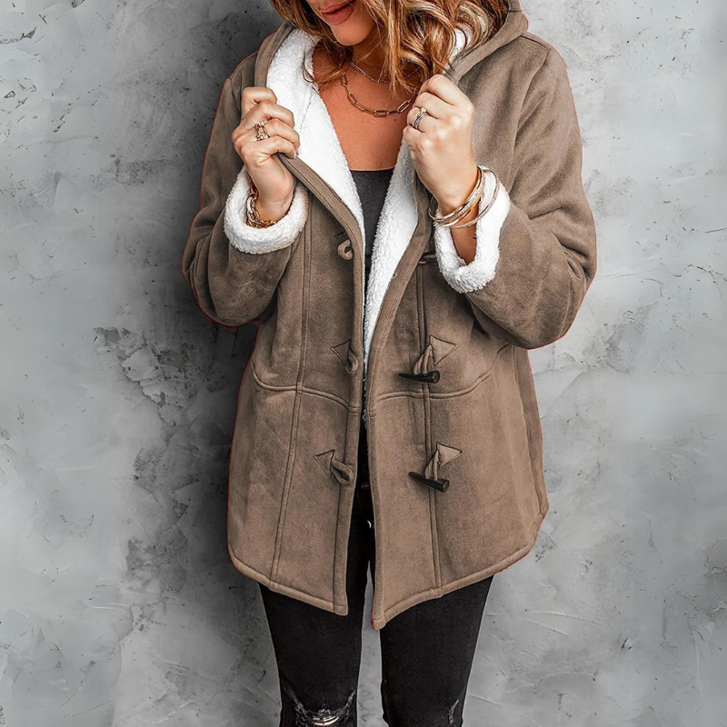 Iva - Chaqueta Elegante para Damas