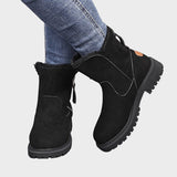Nerys - Botas de invierno griegas