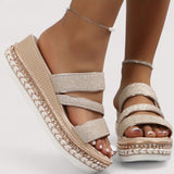 Jette - Sandalias Elegantes