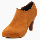 Aveline - Zapatos cómodos de lujo