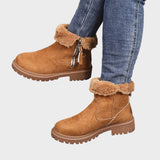 Nerys - Botas de invierno griegas
