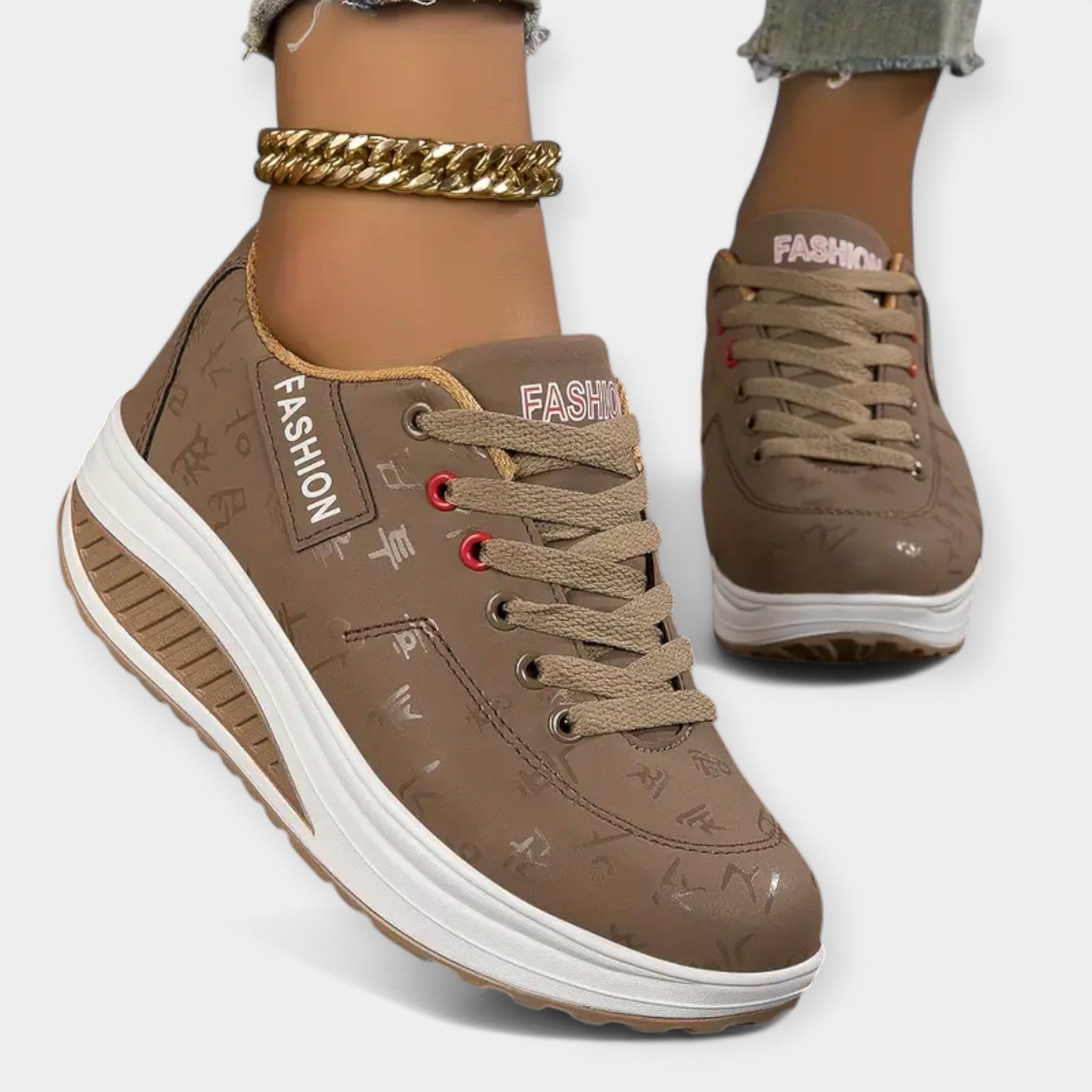 Zapatillas Anatómicas con Almohadilla de Aire