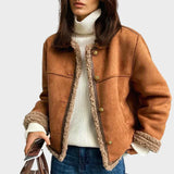 Rosalie – Chaqueta Elegante y Atemporal