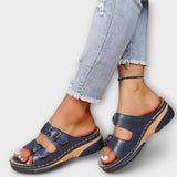 Kamilla – Sandalias de Verano Elegantes para Damas
