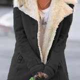 Andrea - Chaqueta Elegante Douillette