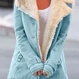 Andrea - Chaqueta Elegante Douillette