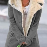 Andrea - Chaqueta Elegante Douillette